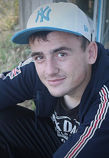My photo - Vladimir, 28 from Taraclia (@vladimir202730)