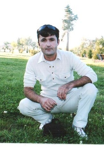Моя фотография - Sirojiddin, 47 из Душанбе (@sirojiddin296)