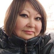 Гульнара, 48, Санкт-Петербург