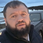 Rijo, 24, Москва