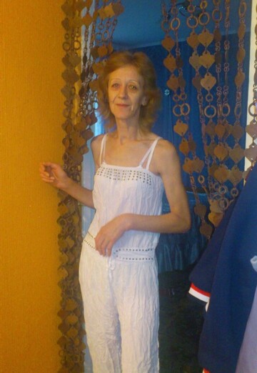Моя фотография - Татьяна Мороз, 69 из Новогрудок (@tatyanamoroz6)