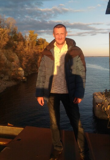 My photo - Sergej, 47 from Syzran (@sergej4136)