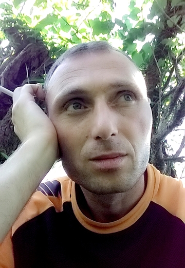 My photo - Dj.Eric-The Crying Dj, 43 from Tbilisi (@erik518)