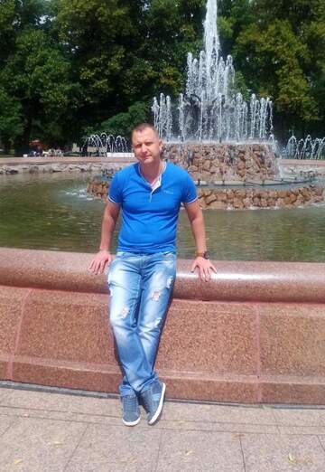 Моя фотография - Алексей, 37 из Сердобск (@aleksey428481)