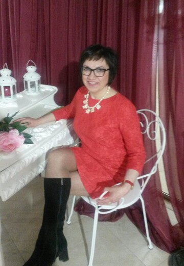 Моя фотография - Safia, 55 из Уфа (@safia21)