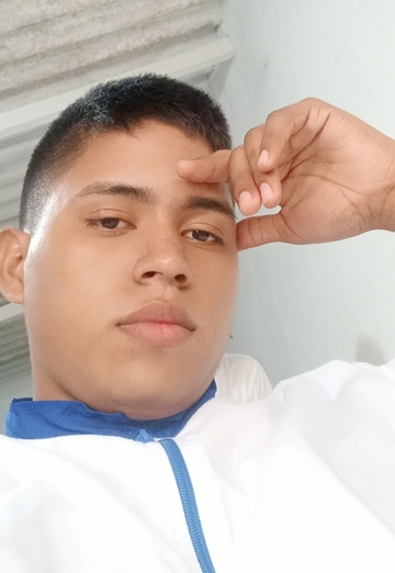 My photo - leonardo granadino, 23 from Villavicencio (@leonardogranadino)