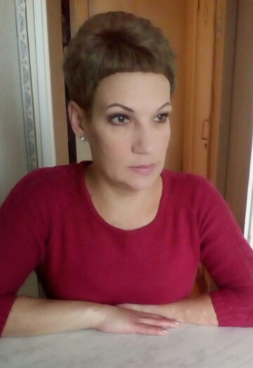 Моя фотография - Наталья, 54 из Самара (@natalya190819)