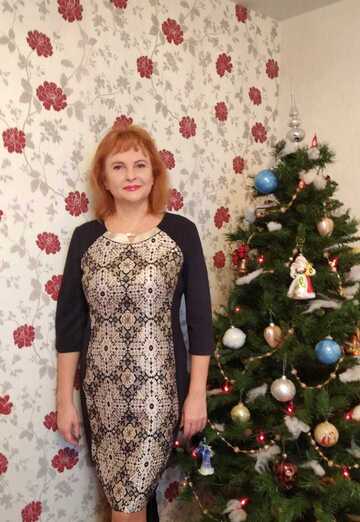 Mein Foto - Anna, 53 aus Dolgoprudny (@anna44994)