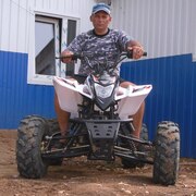 Алексей, 48, Аткарск