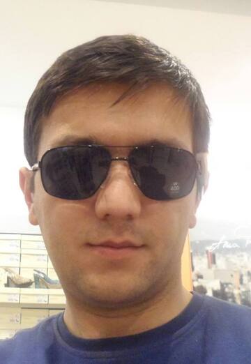 My photo - Akmal, 38 from Tashkent (@akmal6986)