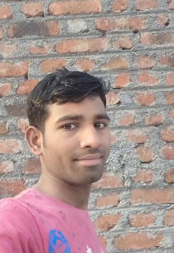 My photo - Indrajeet Prajapati, 25 from Gurugram (@indrajeetprajapati)