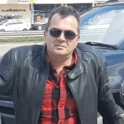 Александр 54 года (Скорпион) Казань