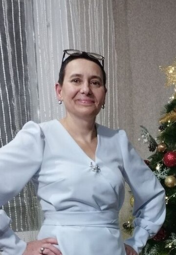 Mi foto- Natalia Nikolaieva, 53 de Grodno (@natalyanikolaeva29)