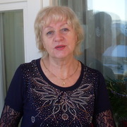Луиза, 73, Высокая Гора