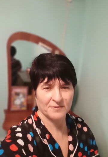 Mein Foto - Marina, 49 aus Starominskaja (@marina290181)