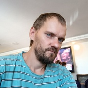Вячеслав, 41, Брянск