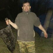 Сергей, 44, Тымск