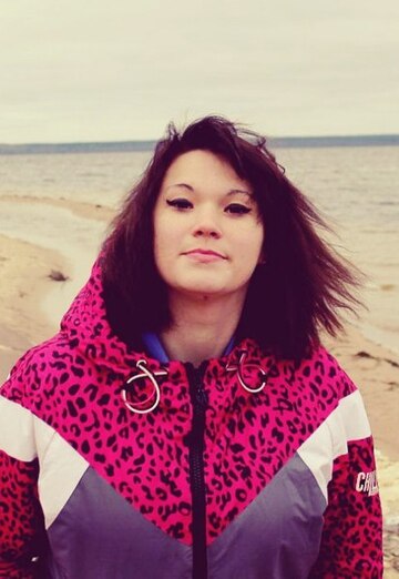 My photo - Ekaterina, 28 from Cheboksary (@ekaterina65992)
