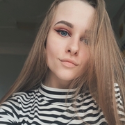 Кристина, 22, Зарайск