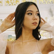 Алиса, 18, Астрахань