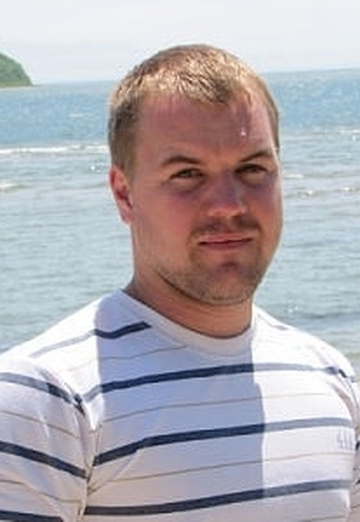 My photo - Stanislav, 36 from Fokino (@stanislav40341)