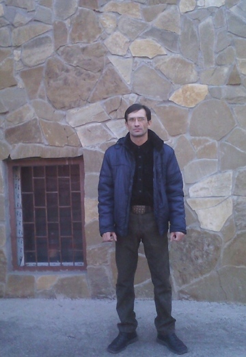 My photo - ruslan, 48 from Alushta (@ruslan32339)