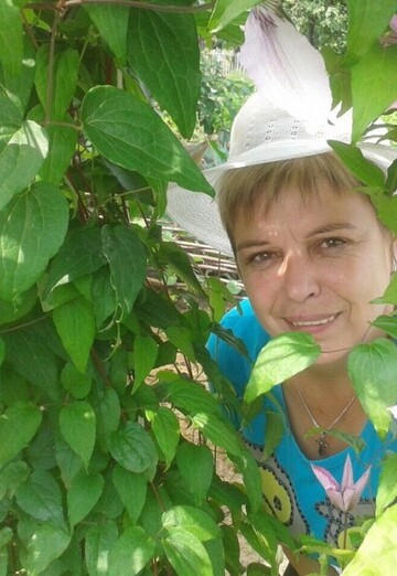 Моя фотография - Татьяна, 62 из Нефтекамск (@tatyana202753)