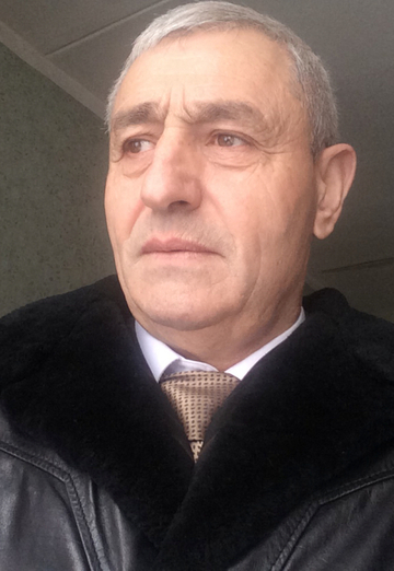 My photo - Grigor, 65 from Yekaterinburg (@grigor1094)