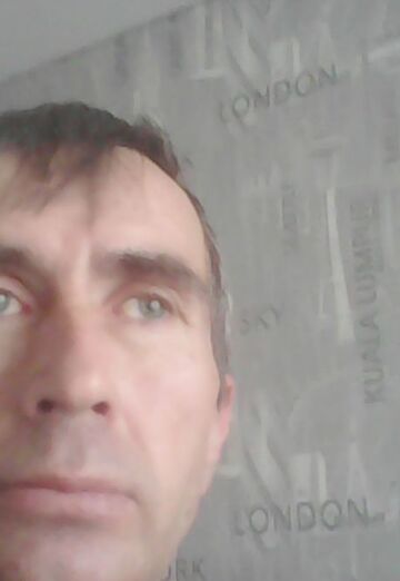 My photo - Andrey, 49 from Mtsensk (@andrey711218)