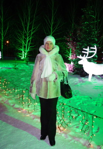 Моя фотография - ирина, 57 из Нижнекамск (@irina237195)