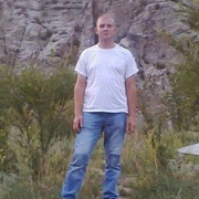 Евгений, 41, Элиста
