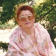 Расима, 77, Барда