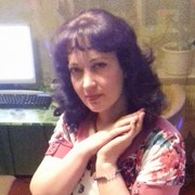 Валентина, 50, Гусиноозерск