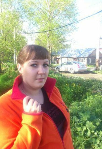 Моя фотография - Юлия, 35 из Южно-Сахалинск (@uliya100418)