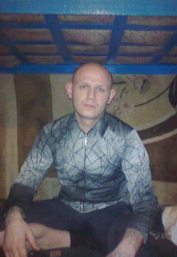 Моя фотография - Vladimir, 36 из Нижний Новгород (@vladimir294795)