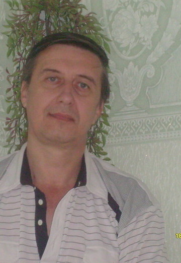 My photo - yuriy, 59 from Tujmazy (@uriy18024)