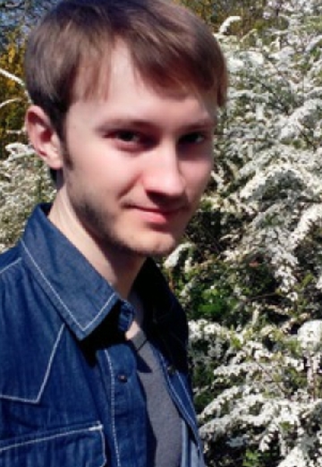 Моя фотография - Евгений, 32 из Золотое (@eabilichuk)