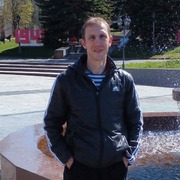 Сергей, 39, Санкт-Петербург