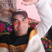 Салом Рахмони, 41, Ижевск