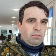 Александр, 43, Остров