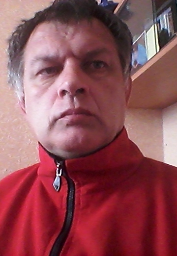 My photo - vyacheslav, 57 from Novocherkassk (@vyacheslav53138)