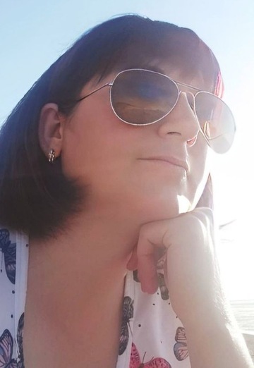My photo - Valentina, 40 from Nevel’sk (@natasha80066)