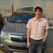 Сергей, 40, Куса