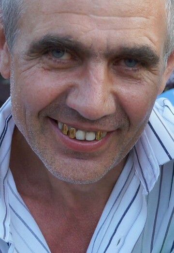 Моя фотография - Владимир, 63 из Новошахтинск (@vladimirnarojniy)