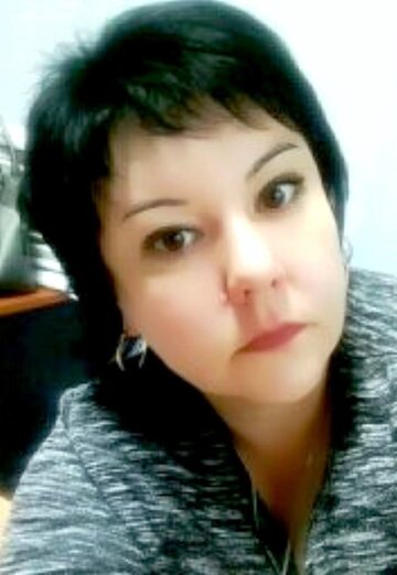 My photo - Tanya, 43 from Saransk (@tatyana202212)