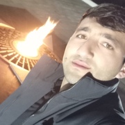 Вугар, 30, Нижний Новгород