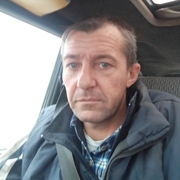 виктор баженов, 42, Кореновск