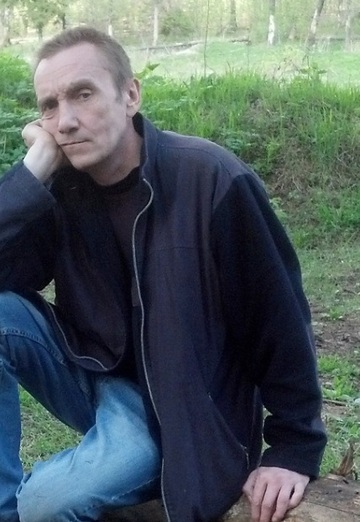 Моя фотография - Олег, 58 из Зеленоград (@oleg178194)