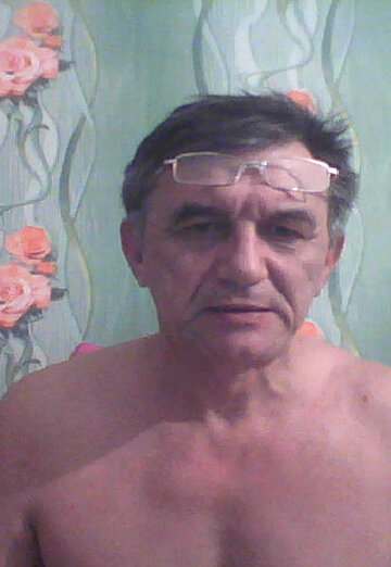Моя фотография - анатолий, 61 из Барнаул (@anatoliy14138)