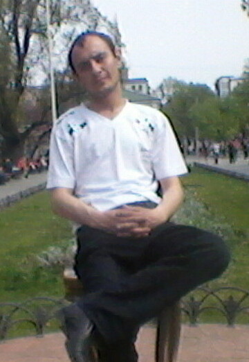 My photo - IGOR, 35 from Odessa (@igor280399)